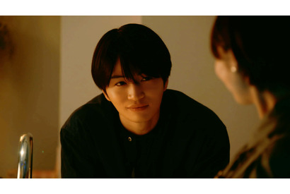 菊池風磨、“甘くてほろ苦い”ラブストーリー「隣の男はよく食べる」で新たな挑戦へ 画像