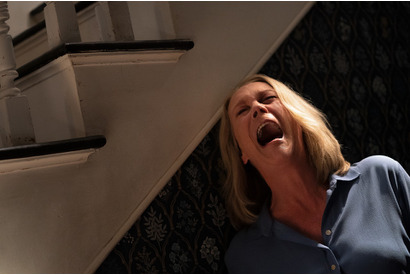 ジェイミー・リー・カーティスが語るマイケルとの最終決戦『ハロウィン THE END』特別映像 画像