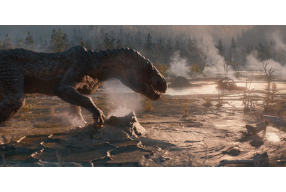 「ずっと恐竜映画を書きたがっていた」アダム・ドライバー主演『65』監督コンビが明かす 画像