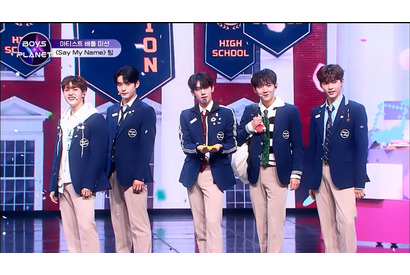 「ボイプラ」最終回目前、ファイナル進出者の人気パフォーマンスをふり返り 画像