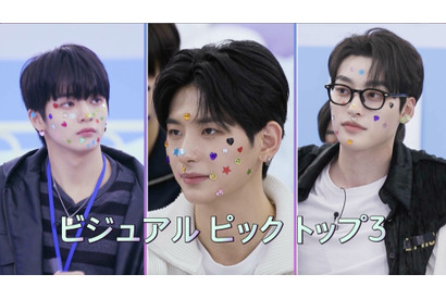 「少年ファンタジー」＃4先行映像公開中　ハイレベルパフォーマンスは今夜 画像