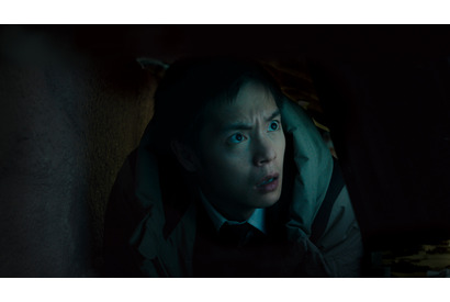 窪田正孝主演『スイート・マイホーム』9月1日公開　初場面写真到着 画像