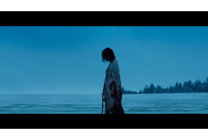 60年ぶりの大雪の中で撮影『THE WITCH／魔女　―増殖―』奇跡的シーンとらえた本編映像　 画像