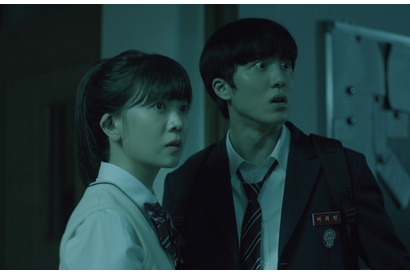 K‐POPアイドルも出演、“激レア”韓国ホラー5作品をTV初放送＆初配信 画像