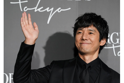 西島秀俊が米大手エージェンシーCAAと契約 トム・ハンクス、ロバート・デ・ニーロら名俳優が所属 画像