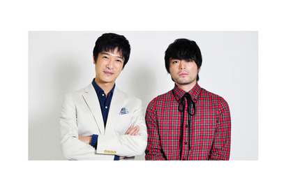 堺雅人×山田孝之インタビュー　初共演にも達成感「ない（苦笑）」…その真意とは？ 画像