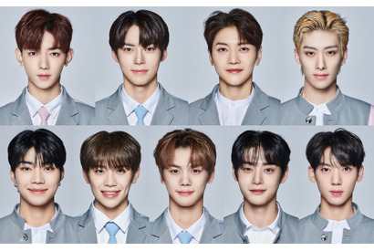 「ボイプラ」から誕生「ZB1」の特別番組「BOYS PLANET TOP9 コメンタリー」本日放送 画像