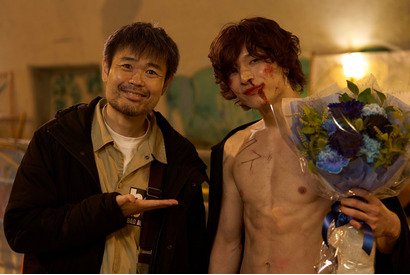 JO1金城碧海、連ドラ初出演「ドロップ」 画像