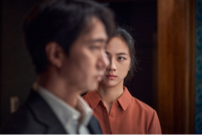 パク・チャヌク監督最新作『別れる決心』5月17日よりPrime Videoで独占配信開始 画像