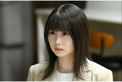 風間俊介“黒澤”の回想シーン…“5つの指輪”の謎に視聴者からは「怖すぎる…」の声、「勝利の法廷式」3話 画像