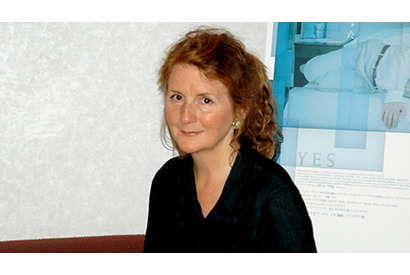 『愛をつづる詩（うた）』サリー・ポッター監督来日インタビュー 画像