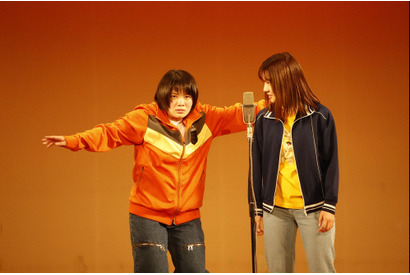 森本慎太郎“山里亮太”の“天才じゃないことを受け入れないと”にSNS共感の嵐…「だが、情熱はある」4話 画像