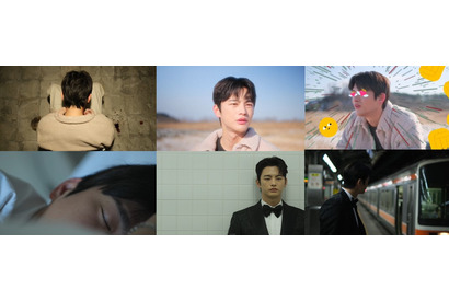 ソ・イングク監督＆主演のショートフィルム『TRAP by SEO IN GUK』、「SSFF & ASIA 2023」オンラインで配信中 画像