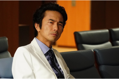 眞島秀和＆香椎由宇、夫婦役で登場「Dr.チョコレート」第3話でさらなる謎浮上 画像