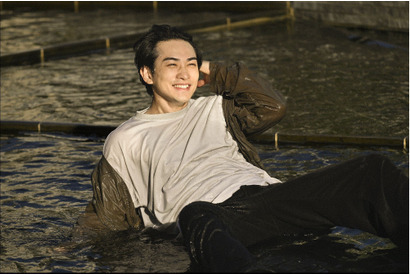 町田啓太“加賀美”の嘘に「本性が掴めないな…」の声、井浦新の登場にもネットざわめく「unknown」3話 画像