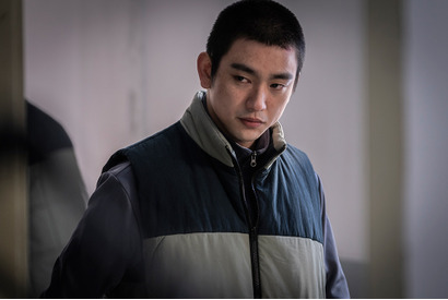 百想W受賞のパク・ジニョン「エンディングシーンが好き」『聖なる復讐者』の見どころ語る 画像