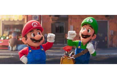 TOHOシネマズのGW興行収入、歴代最高記録達成 画像