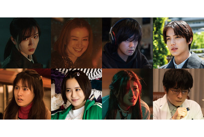 永野芽郁×鈴木京香「御手洗家、炎上する」初映像！工藤阿須加＆中川大志＆恒松祐里らも出演 画像