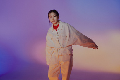 幾田りら、岡田将生＆清原果耶W主演『１秒先の彼』で初の映画主題歌書き下ろし 画像