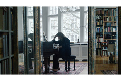 ケイト・ブランシェット、複雑な内面を台詞なしで表現『TAR／ター』冒頭4分映像解禁 画像