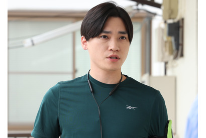 キスマイ・二階堂高嗣、主題歌担当する『おとななじみ』に出演 画像