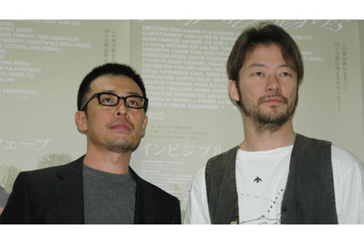 ハリウッドがうらやましい？　浅野忠信、アジアの次はハワイでの撮影のオファー求む！ 画像