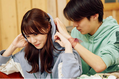 復活条件をクリアできるか…「花束オオカミ」第11話は今夜放送 画像