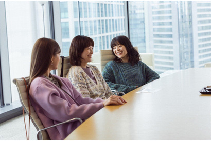 生見愛瑠“若葉”、母親からの要求に視聴者「家族を断ち切るのはとても苦しい葛藤」などの声上がる…「日曜の夜ぐらいは...」3話 画像