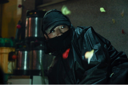 森山未來の登場に驚きの声、木村拓哉と筒井道隆の共演に“あすなろ白書”トレンド入り…「風間公親－教場0－」第6話 画像