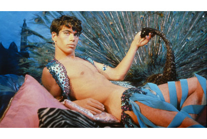 『ピンクナルシス』公開記念「LOVE！　NARCISSUS展」開催 画像