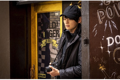 古川雄輝“青柳”の取った“ある行動”に「それは正義？ それとも嫉妬？」など視聴者から指摘相次ぐ…「弁護士ソドム」第4話 画像