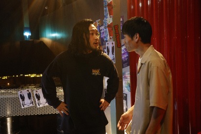 「南海キャンディーズ」M-1決勝シーンに「再現度えげつないくらい凄い」と感嘆の声続出…「だが、情熱はある」第7話 画像