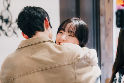 「花束オオカミ」最終話を前に「ガルプラ」出身・永井愛実が復活！  最終告白は今夜 画像