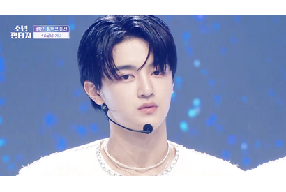 「少年ファンタジー」8話、日本人参加者・ヒカルが4位に浮上　TOP1・2は変わらず 画像