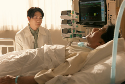 父の真実を知った“貴山”松下洸平の演技に「釘付け」「引き込まれました」…絶賛の声集まる「合理的にあり得ない」第6話 画像