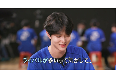 「少年ファンタジー」9話先行映像、“K-POPの先輩”プロデューサー陣のオリジナル新曲で次のミッションへ 画像
