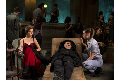 デヴィッド・クローネンバーグの問題作ほか前回カンヌで話題をさらった3作品に注目 画像