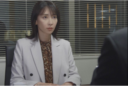 稲森いずみ“陽子”の“選択”に「もう後戻りできない」「行動力凄すぎ」などの声多数…「夫婦が壊れるとき」8話 画像