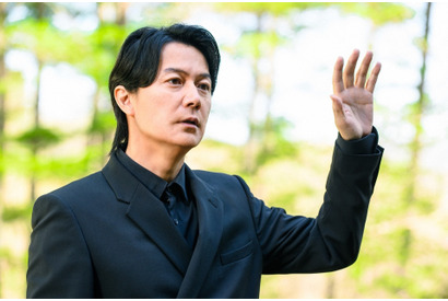 永瀬廉“泉”が知った“真実”と“命令”にSNSでは「背負うものが大きい」の声…「ラストマン」第6話 画像