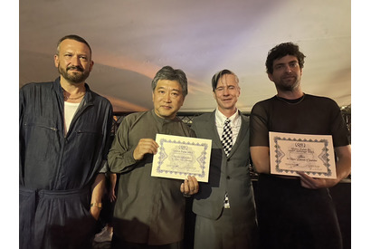 是枝裕和監督『怪物』、クィア・パルム日本映画で初受賞！2人の少年の物語に「審査員は満場一致」 画像