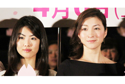 広末涼子「いい意味で稲垣吾郎を捨てている」“夫”の新境地に惚れ直す 画像