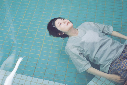真木よう子×今泉力哉監督『アンダーカレント』音楽は細野晴臣　特報＆ティザーポスター完成 画像