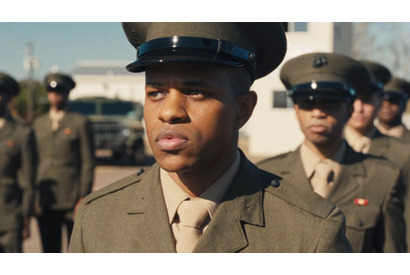 A24新作『インスペクション ここで生きる』主演ジェレミー・ポープに注目！メットガラでも話題に 画像