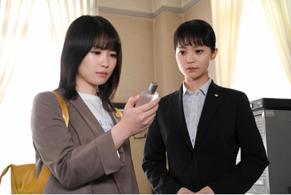 連続女性殺人犯は誰!?…高橋優斗“蒼”に疑惑向く一方“真犯人考察”も過熱中「勝利の法廷式」第8話 画像