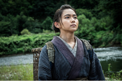 【ご招待】『山女』舞台挨拶付き先行試写イベントに10組20名様 画像