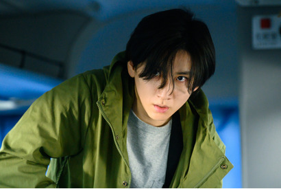 京本大我、「ラストマン」第8話にゲスト出演決定 画像