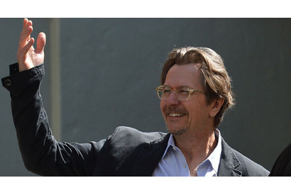 ゲイリー・オールドマン、スリラー新作『Child 44』でトム・ハーディと共演決定 画像