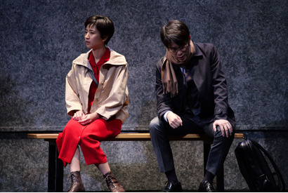 黒島結菜主演舞台「カモメよ、そこから銀座は見えるか？」初日開幕「心から楽しみにしています」 画像