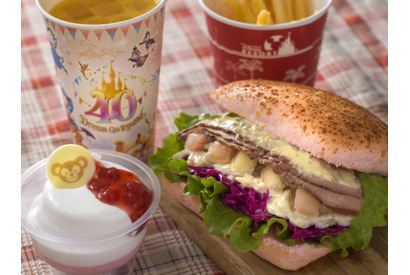 【ディズニー】TDS新ショー「ダッフィー＆フレンズのワンダフル・フレンドシップ」、公演初日・2日目の予約が6月5日14:00スタート 画像