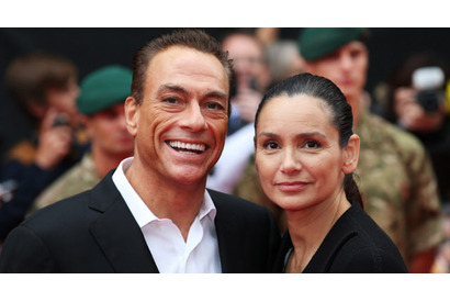 ヴァン・ダム、『アベンジャーズ2』に出演するためFacebookで熱血アピール 画像